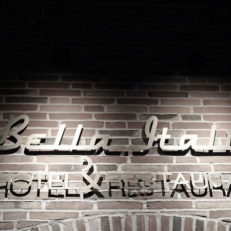 Hotel Bella Italia Sonderborg Ngoại thất bức ảnh