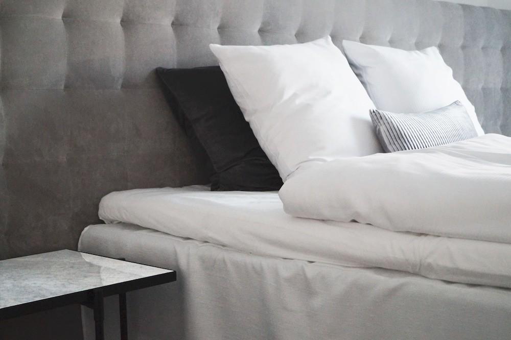 Hotel Bella Italia Sonderborg Ngoại thất bức ảnh