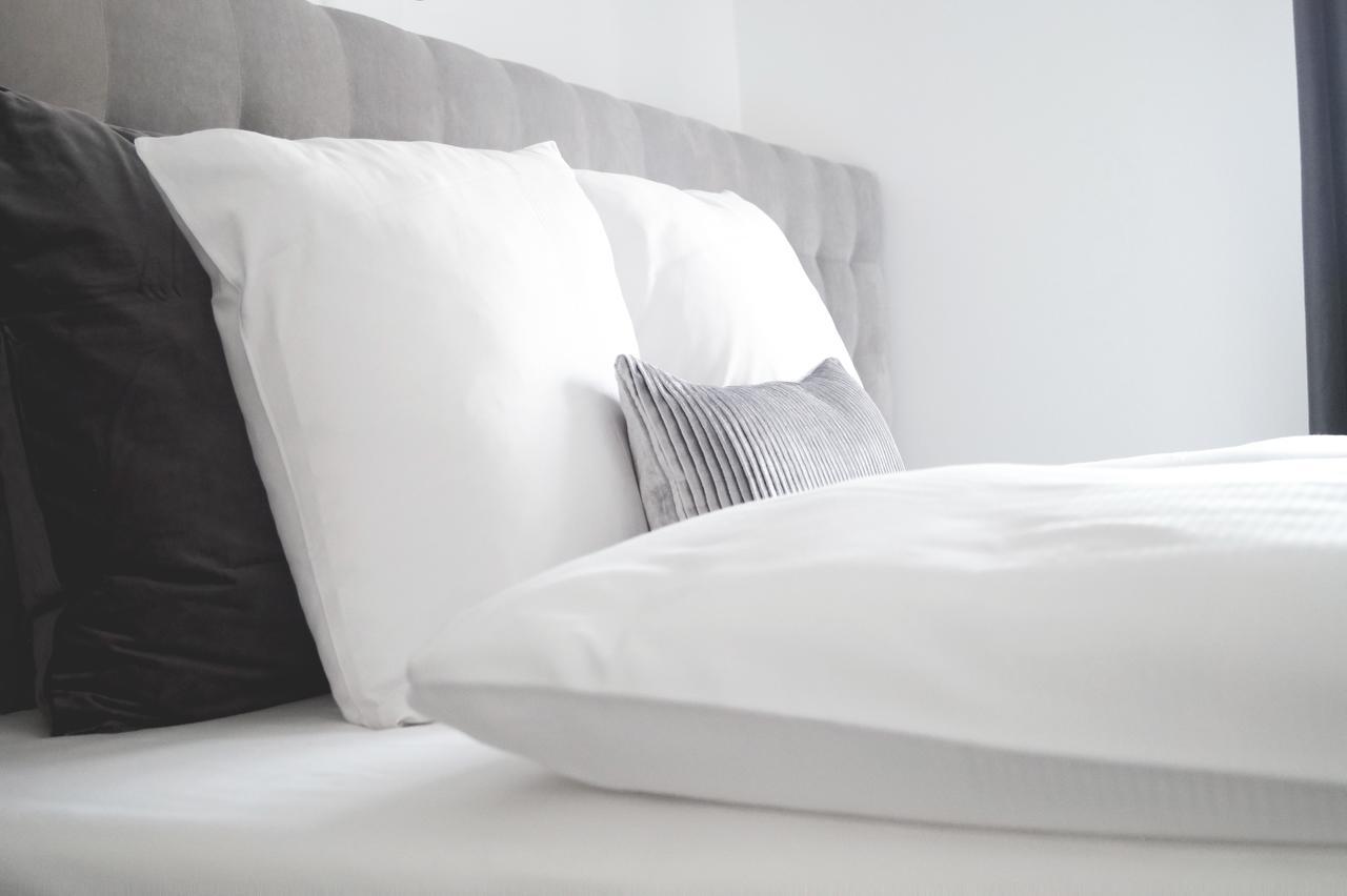 Hotel Bella Italia Sonderborg Ngoại thất bức ảnh